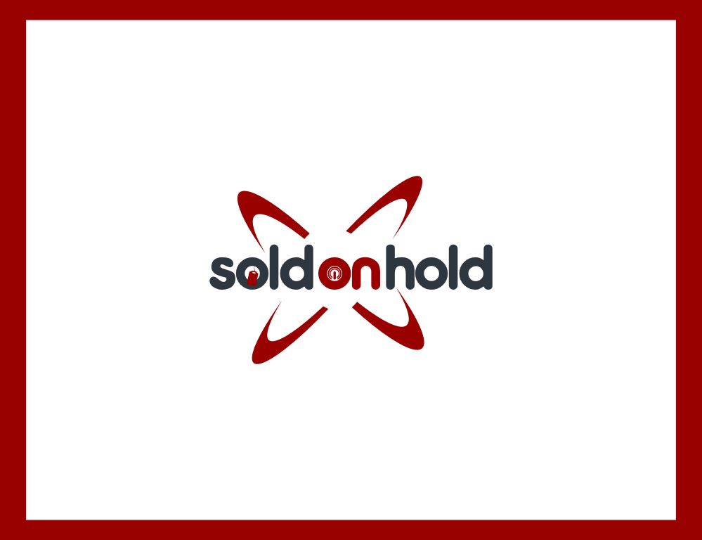 Logo Design by SiddKidd for Sold On Hold | Design #45927