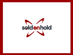Logo Design by SiddKidd for Sold On Hold | Design: #45927