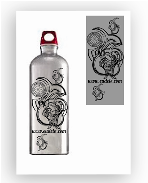 Print Design by DAStudioDesigns for this project | Design: #611130