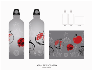 Print Design by Ana Feliciano