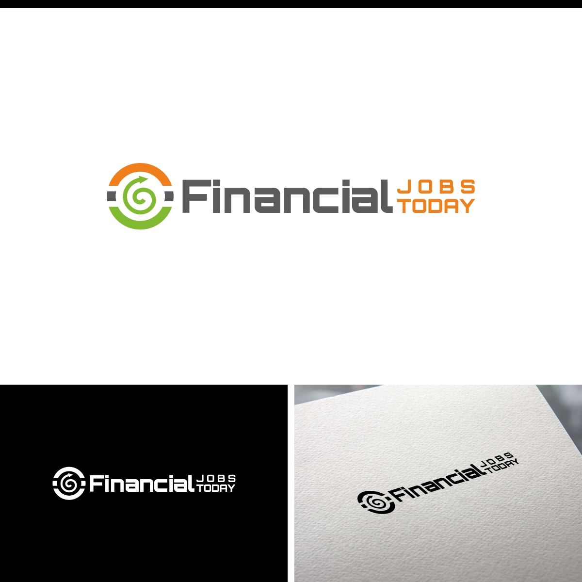 Logo Design by e-graphics for this project | Design #16401103