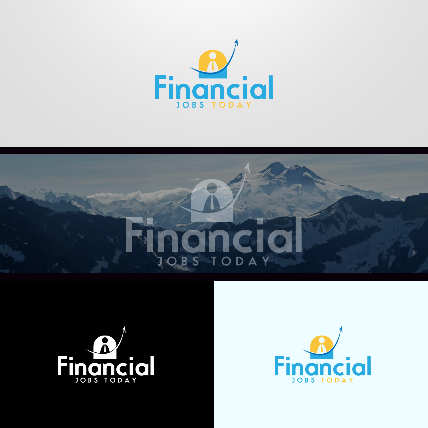 Design de Logo par Aliza Creative pour ce projet | Design #16395012