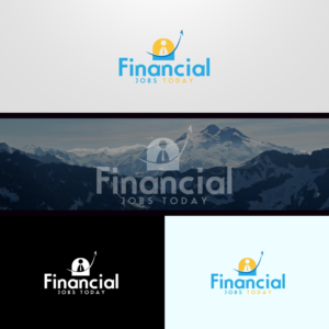 Design de Logo par Aliza Creative pour ce projet | Design : #16395012