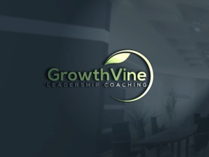 Logo Design by Oaxaqueña for GrowthVine Leadership Coaching | Design: #16406582