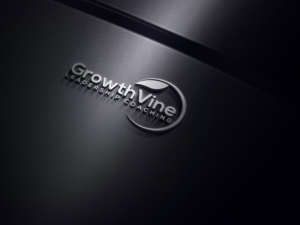 Logo Design by Oaxaqueña for GrowthVine Leadership Coaching | Design: #16406583