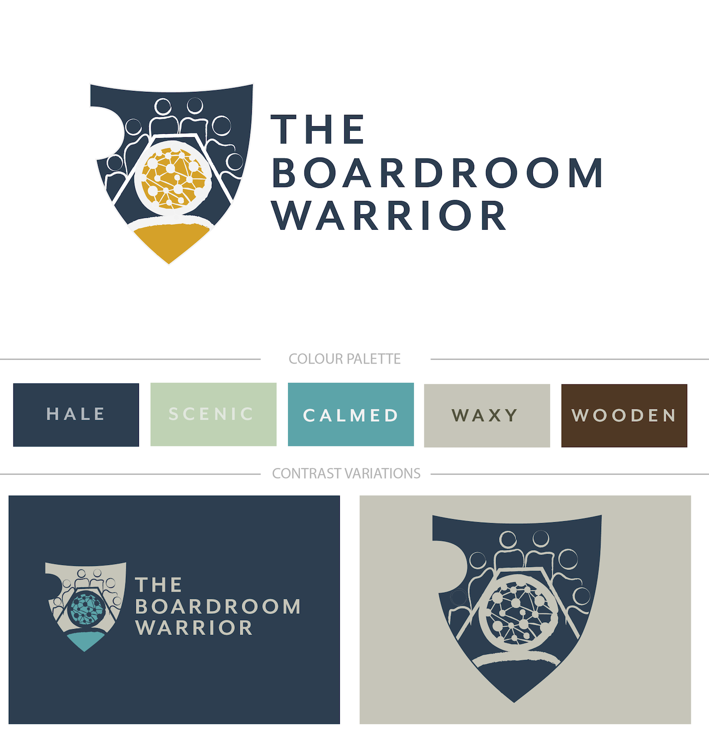 Logo-Design von Maurissahunter für dieses Projekt | Design #16485660