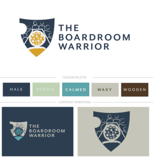 Logo Design by Maurissahunter for this project | Design: #16485660