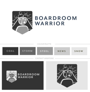 Logo Design by Maurissahunter for this project | Design: #16537264
