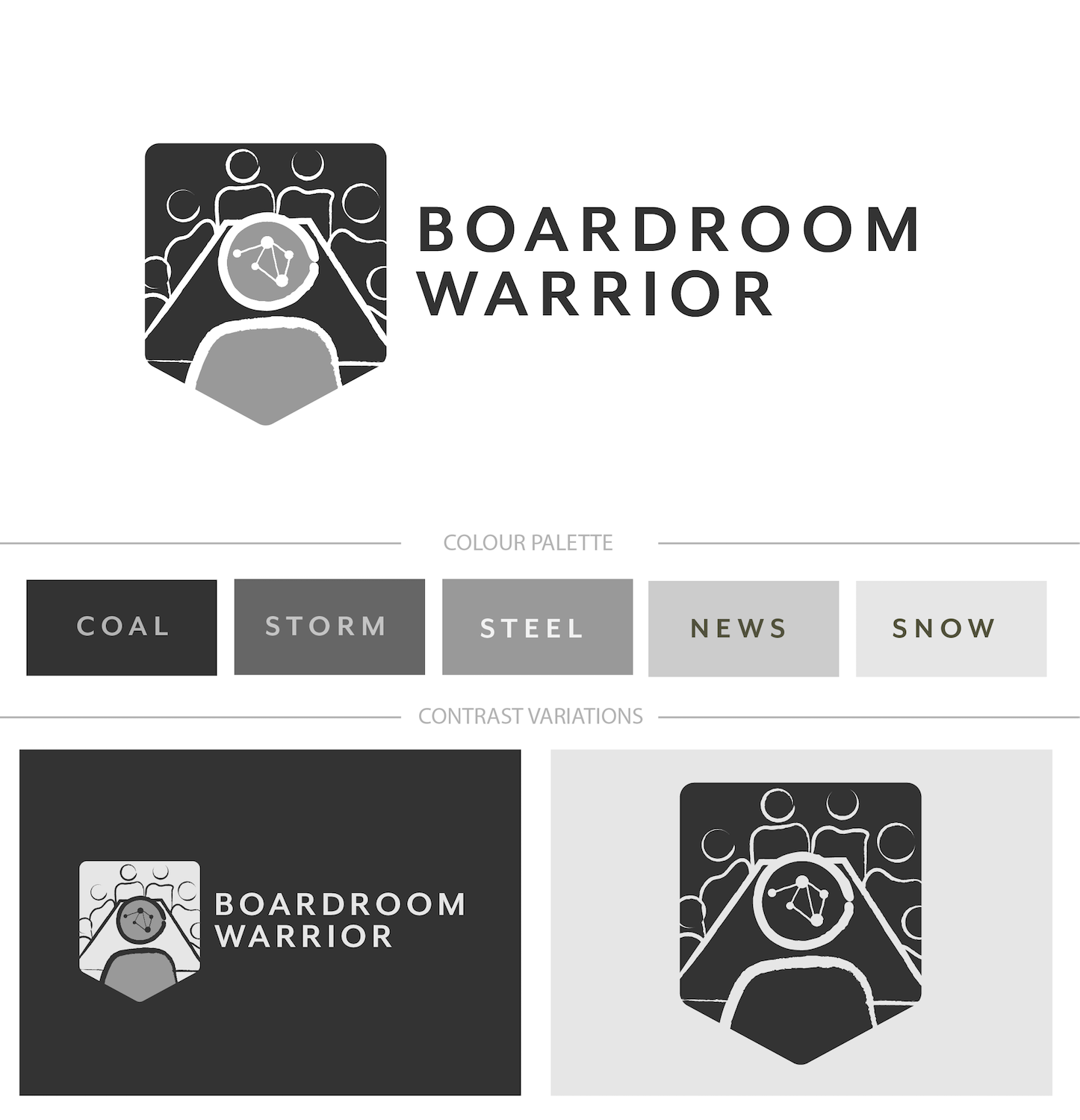 Diseño de Logo por Maurissahunter para este proyecto | Diseño #16594067