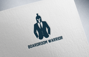 Logo Design by Angus Grafik Co.