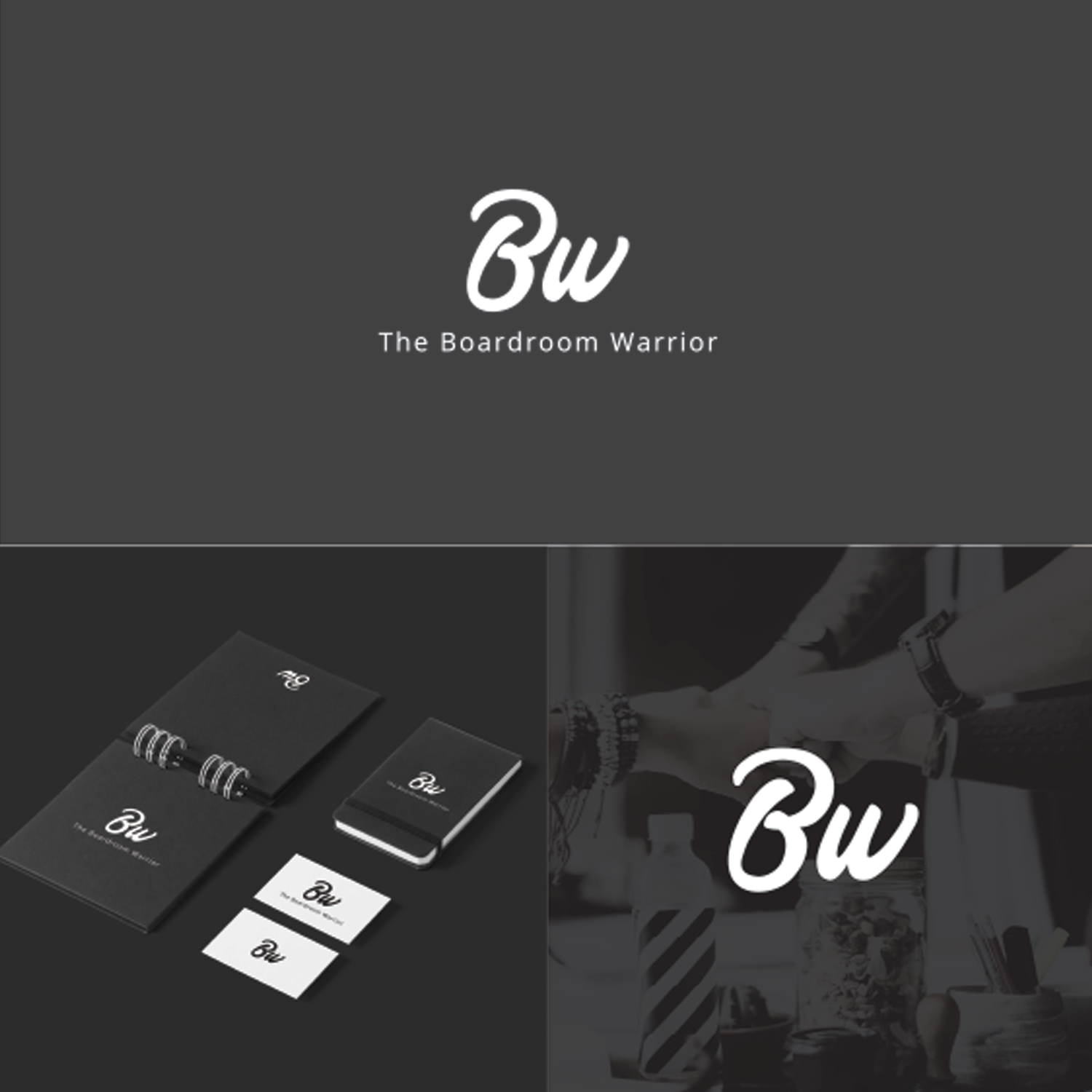 Logo-Design von BRAT Studio für dieses Projekt | Design #16428361