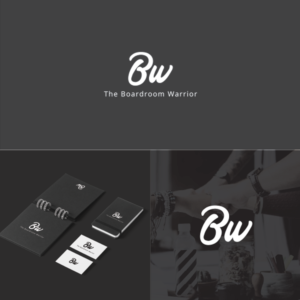 Logo Design by BRAT Studio for this project | Design: #16428361