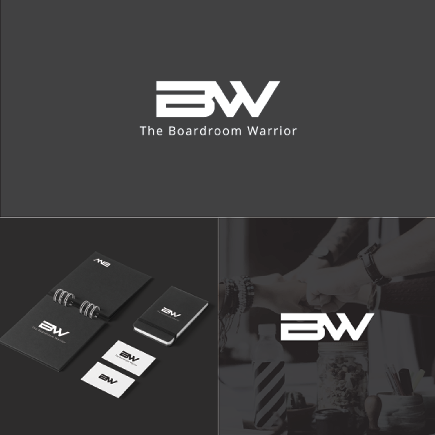 Logo-Design von BRAT Studio für dieses Projekt | Design #16428362