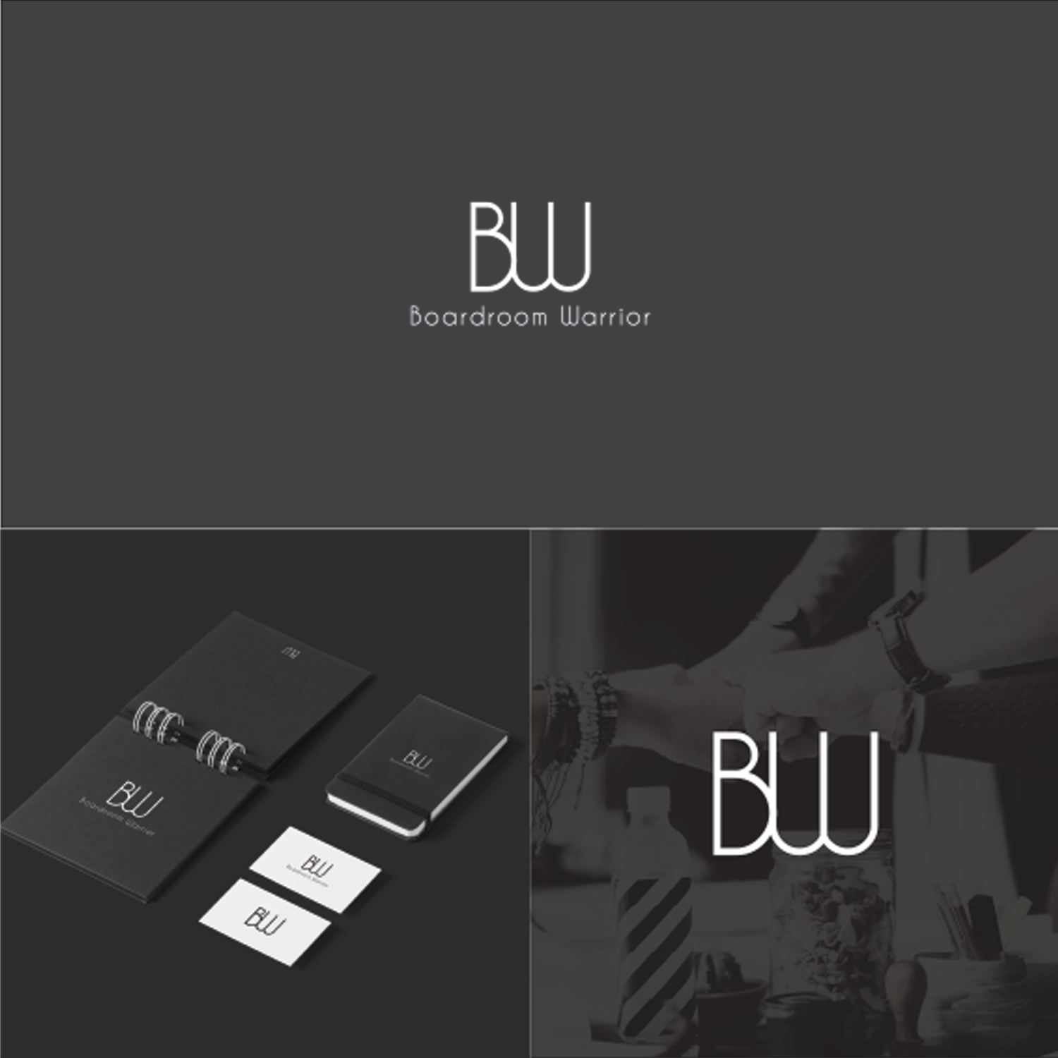 Logo-Design von BRAT Studio für dieses Projekt | Design #16428363