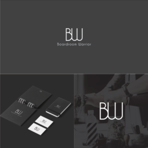 Logo-Design von BRAT Studio für dieses Projekt | Design: #16428363