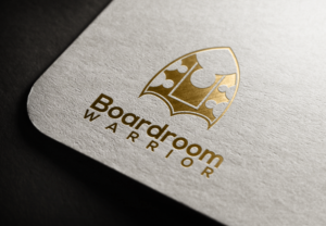 Logo-Design von logoboss 3 für dieses Projekt | Design: #16480545