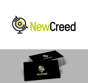 Logo Design by trufya for New Creed LLC | Design: #16552632