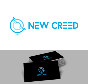 Logo Design by trufya for New Creed LLC | Design: #16552674