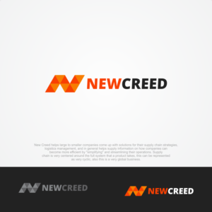Logo Design by Artipunan for New Creed LLC | Design: #16448043