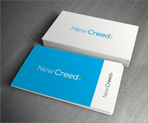 Logo Design by aglaronde23 for New Creed LLC | Design: #16402449