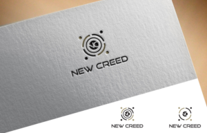 Logo Design by Verified artistry (Design garden) for New Creed LLC | Design: #16610540