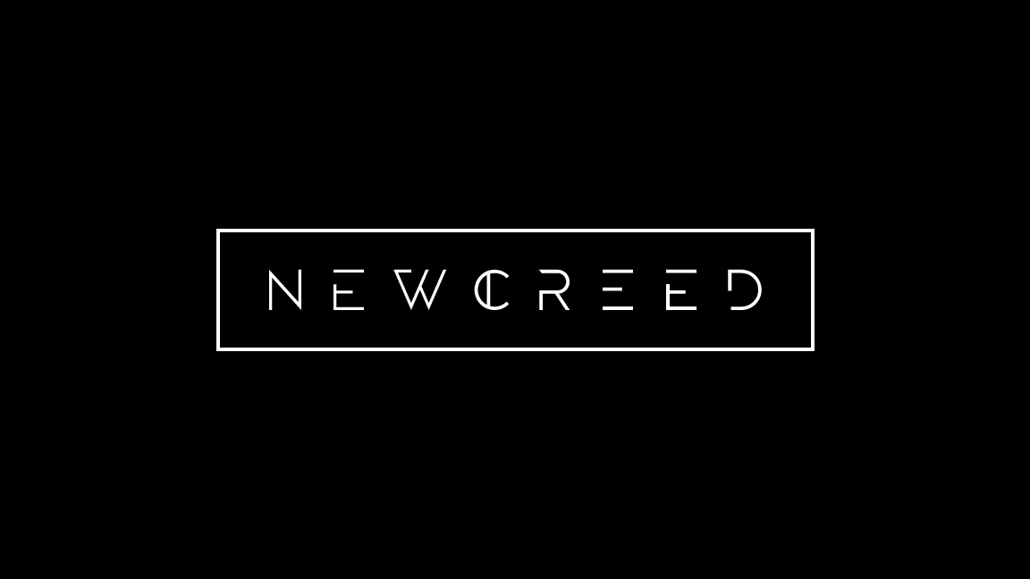 Logo Design by Build With Brixx for New Creed LLC | Design #16494166