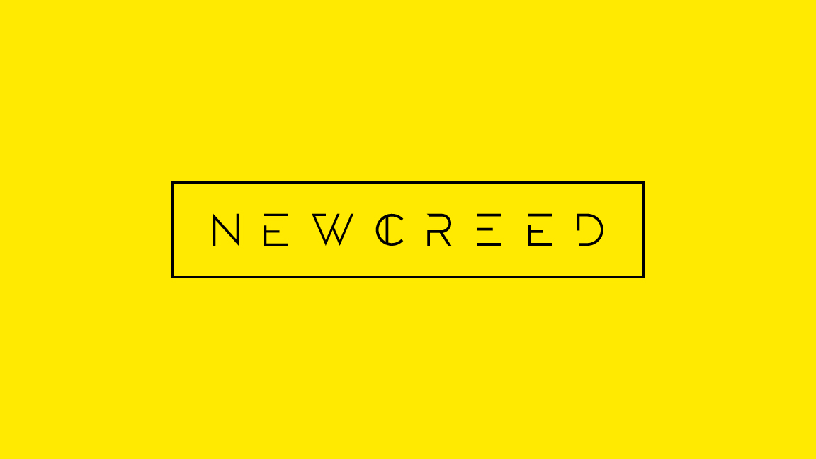 Logo Design by Build With Brixx for New Creed LLC | Design #16494168