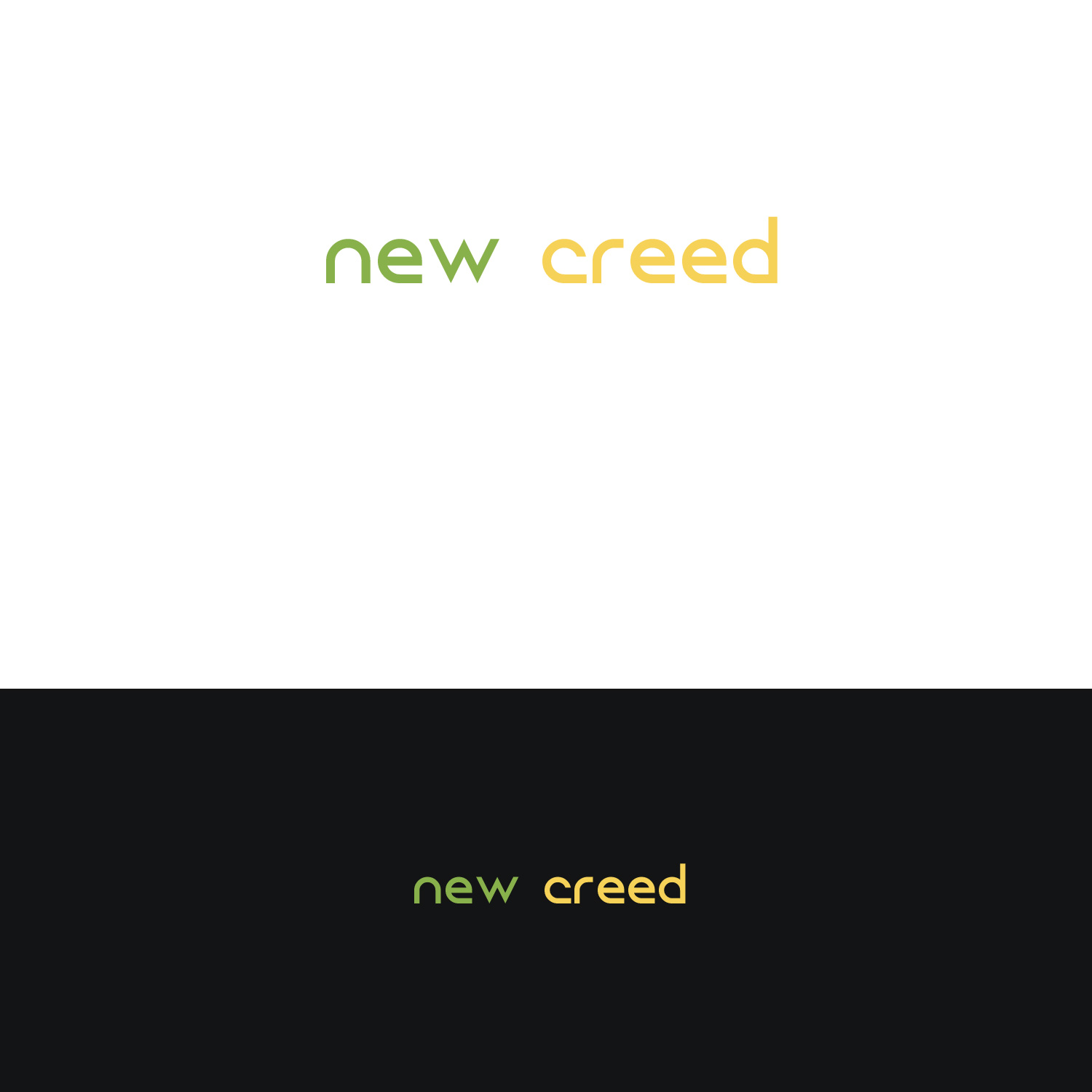 Design de Logo par DesignDUO pour New Creed LLC | Design #16470961
