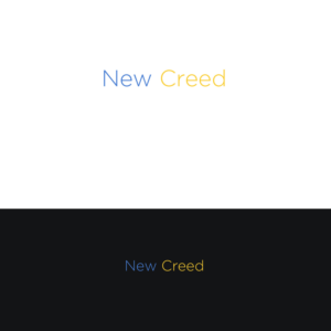 Logo Design by DesignDUO for New Creed LLC | Design: #16470962