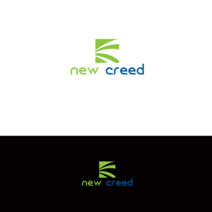 Logo-Design von DesignDUO für New Creed LLC | Design: #16493284