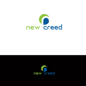 Logo-Design von DesignDUO für New Creed LLC | Design: #16493285