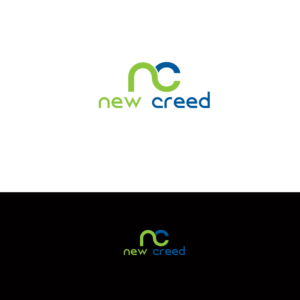 Logo Design by DesignDUO for New Creed LLC | Design: #16493286