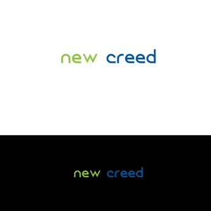 Logo-Design von DesignDUO für New Creed LLC | Design: #16493287