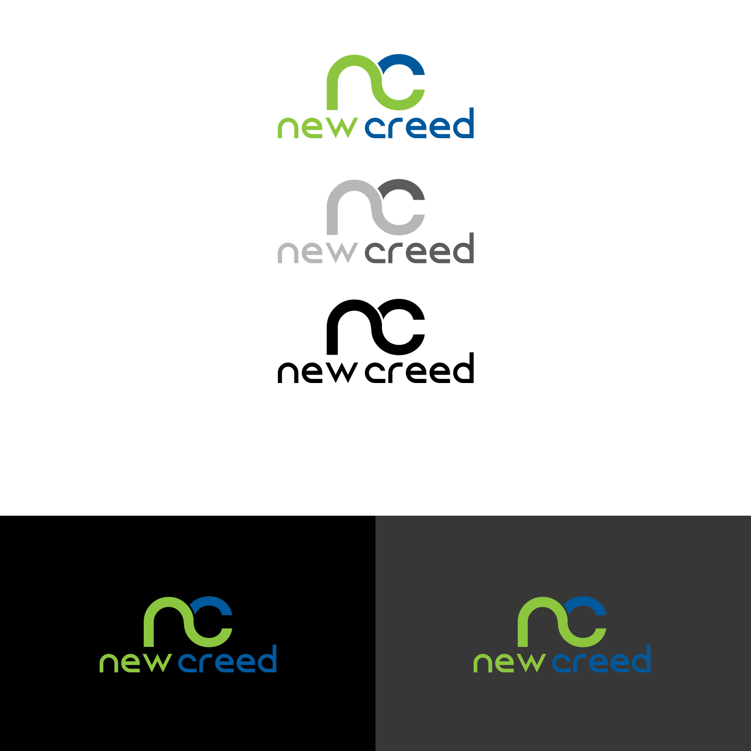 Design de Logo par DesignDUO pour New Creed LLC | Design #16523337