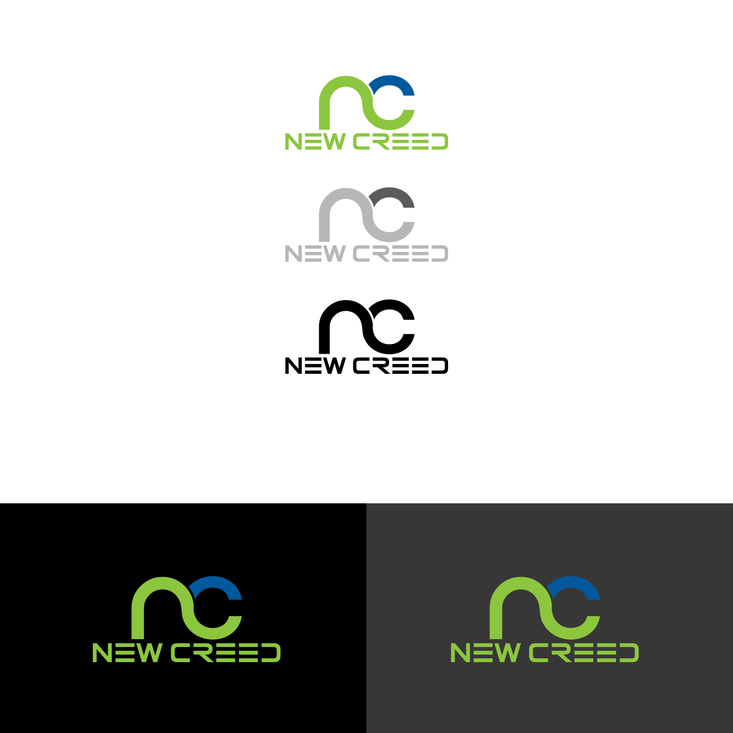 Design de Logo par DesignDUO pour New Creed LLC | Design #16523338