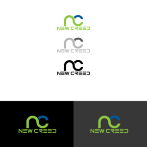Logo-Design von DesignDUO für New Creed LLC | Design: #16523338