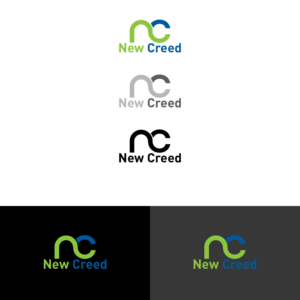Logo-Design von DesignDUO für New Creed LLC | Design: #16523339