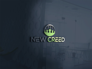 Logo-Design von Sherpa design für New Creed LLC | Design: #16410727