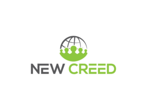Logo Design by Sherpa design for New Creed LLC | Design: #16410729