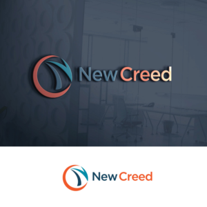 Design de Logo par concepts pour New Creed LLC | Design #16541593