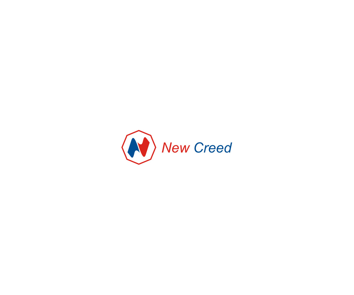 Logo Design by Aliaksandr 2 for New Creed LLC | Design #16474290