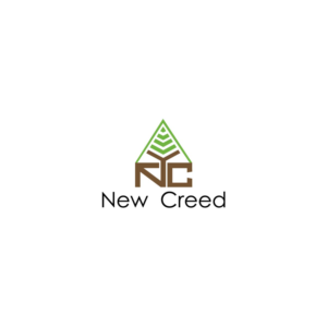 Logo Design by nonot 03 for New Creed LLC | Design: #16439530