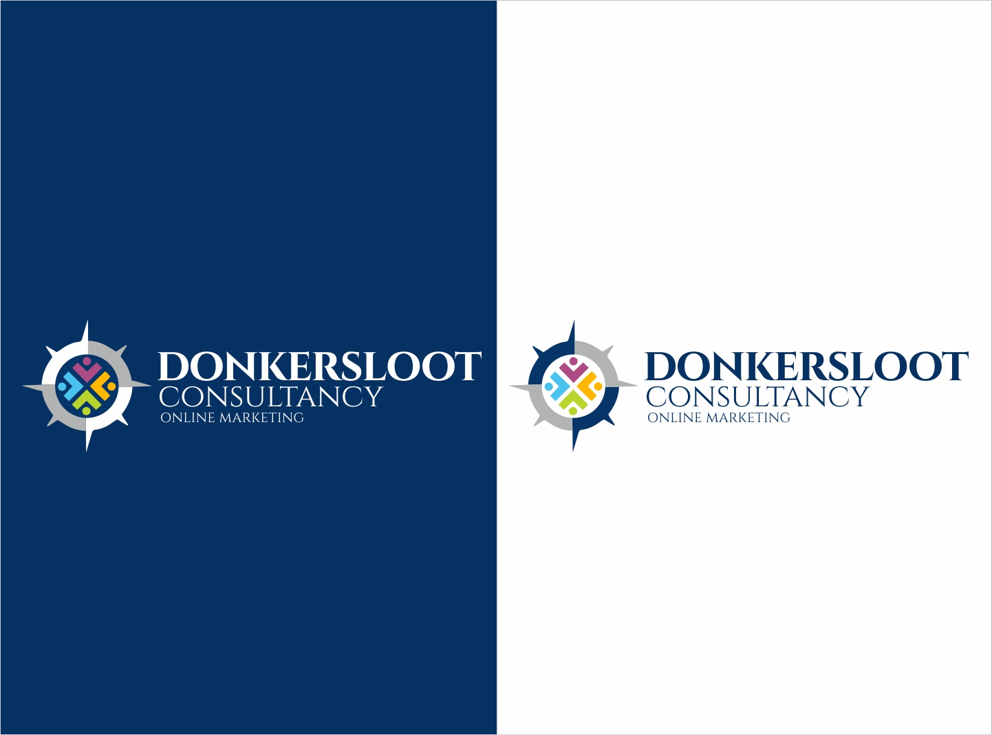 Logo Design by nikkiblue for this project | Design #16394261