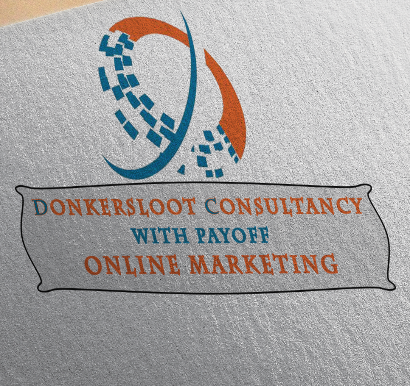 Logo Design by Modysaeed1234 for this project | Design #16396014