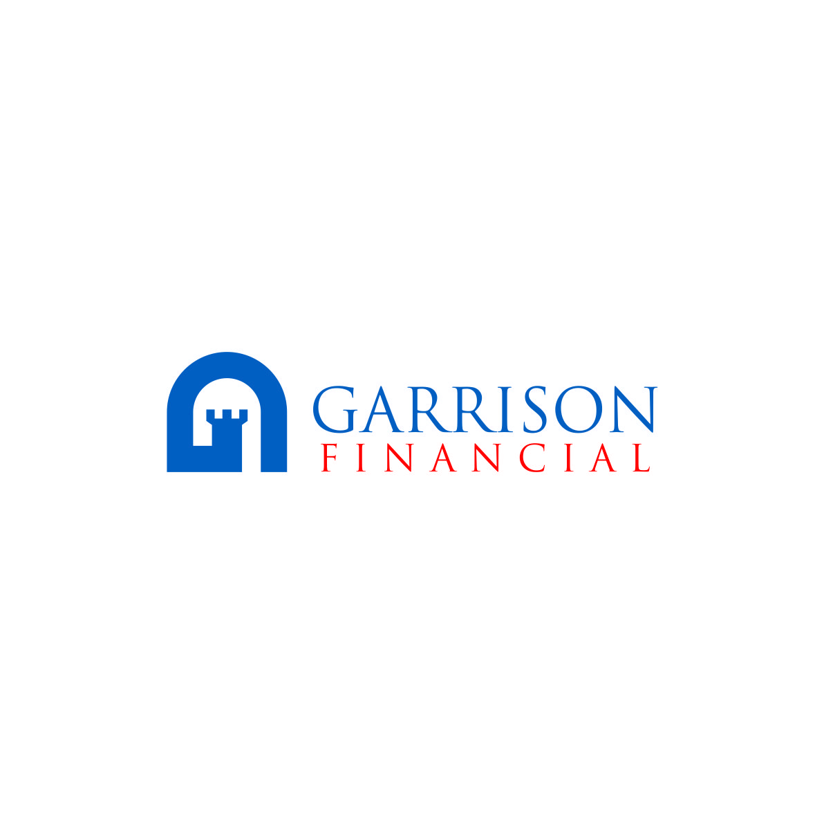 Logo-Design von Arham Hidayat für Garrison Financial | Design #16521020
