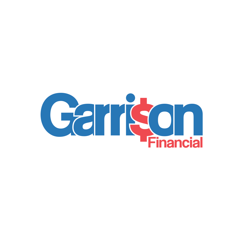 Logo Design by KreativeDesk for Garrison Financial | Design #16491519