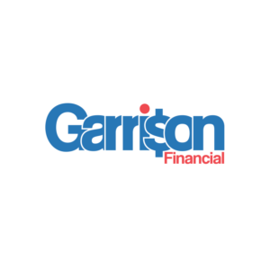 Garrison Financial  | Logo Design by KreativeDesk