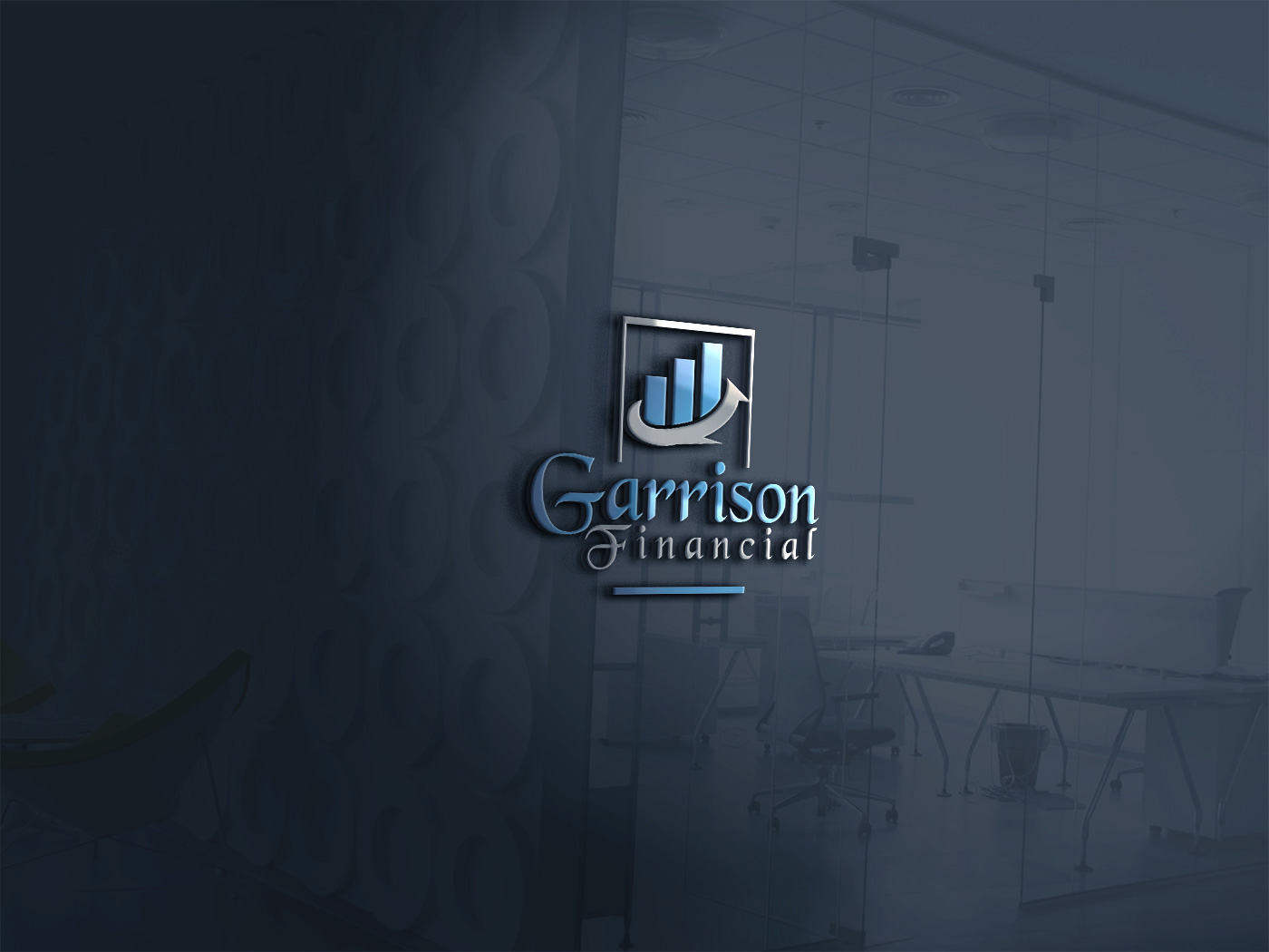 Logo Design by Sherpa design for Garrison Financial | Design #16410585