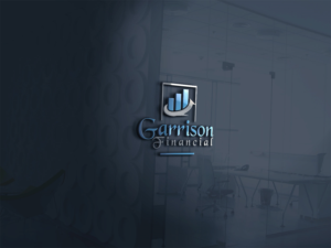 Diseño de Logo por Sherpa design para Garrison Financial | Diseño: #16410585