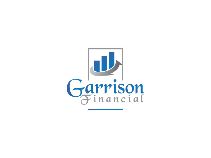 Logo Design by Sherpa design for Garrison Financial | Design #16410586